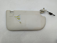 2013-2019 Ford Escape Sun Visor Shade Replacement Driver Left Mirror Fits Fits 2013 2014 2015 2016 2017 2018 2019 OEM Used A