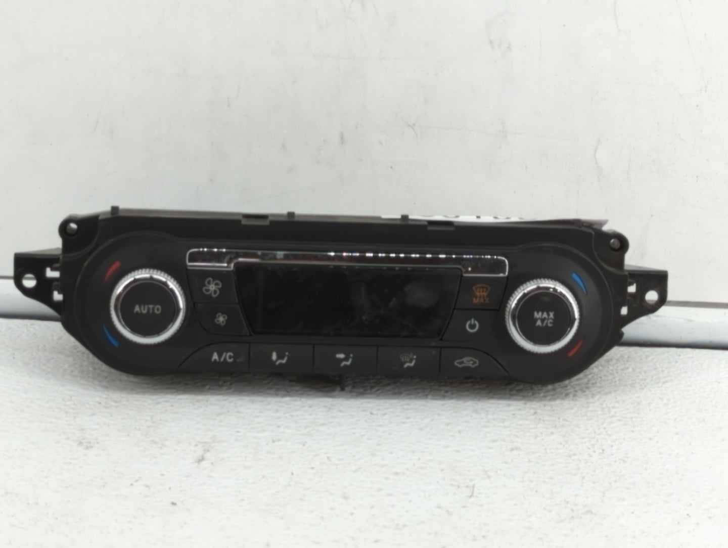 2013-2015 Ford Escape Climate Control Module Temperature AC/Heater Replacement P/N:CJ5T-18C612-AE CJ5T-18C612-BC Fits OEM Us