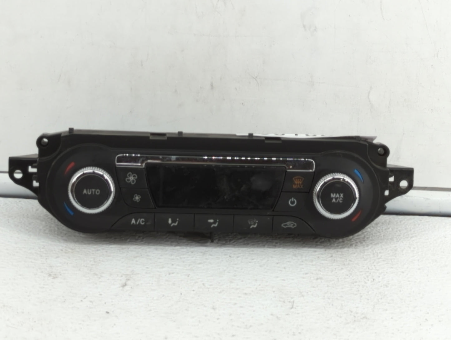 2013-2015 Ford Escape Climate Control Module Temperature AC/Heater Replacement P/N:CJ5T-18C612-AE CJ5T-18C612-BC Fits OEM Us