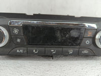 2013-2015 Ford Escape Climate Control Module Temperature AC/Heater Replacement P/N:CJ5T-18C612-AE CJ5T-18C612-BC Fits OEM Us