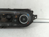 2013-2015 Ford Escape Climate Control Module Temperature AC/Heater Replacement P/N:CJ5T-18C612-AE CJ5T-18C612-BC Fits OEM Us