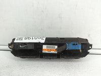 2013-2015 Ford Escape Climate Control Module Temperature AC/Heater Replacement P/N:CJ5T-18C612-AE CJ5T-18C612-BC Fits OEM Us