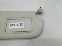 2013-2019 Ford Escape Sun Visor Shade Replacement Passenger Right Mirror Fits Fits 2013 2014 2015 2016 2017 2018 2019 OEM Us