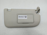 2013-2019 Ford Escape Sun Visor Shade Replacement Passenger Right Mirror Fits Fits 2013 2014 2015 2016 2017 2018 2019 OEM Us