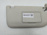 2013-2019 Ford Escape Sun Visor Shade Replacement Passenger Right Mirror Fits Fits 2013 2014 2015 2016 2017 2018 2019 OEM Us