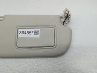 2013-2019 Ford Escape Sun Visor Shade Replacement Passenger Right Mirror Fits Fits 2013 2014 2015 2016 2017 2018 2019 OEM Us