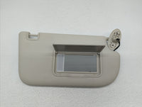 2013-2019 Ford Escape Sun Visor Shade Replacement Passenger Right Mirror Fits Fits 2013 2014 2015 2016 2017 2018 2019 OEM Us