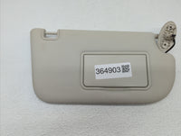 2013-2019 Ford Escape Sun Visor Shade Replacement Passenger Right Mirror Fits Fits 2013 2014 2015 2016 2017 2018 2019 OEM Us