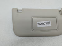 2013-2019 Ford Escape Sun Visor Shade Replacement Passenger Right Mirror Fits Fits 2013 2014 2015 2016 2017 2018 2019 OEM Us