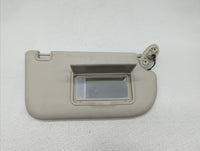 2013-2019 Ford Escape Sun Visor Shade Replacement Passenger Right Mirror Fits Fits 2013 2014 2015 2016 2017 2018 2019 OEM Us