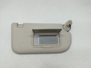 2013-2019 Ford Escape Sun Visor Shade Replacement Passenger Right Mirror Fits Fits 2013 2014 2015 2016 2017 2018 2019 OEM Us
