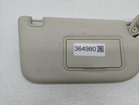 2013-2019 Ford Escape Sun Visor Shade Replacement Passenger Right Mirror Fits Fits 2013 2014 2015 2016 2017 2018 2019 OEM Us