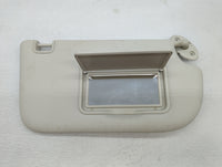 2013-2019 Ford Escape Sun Visor Shade Replacement Passenger Right Mirror Fits Fits 2013 2014 2015 2016 2017 2018 2019 OEM Us