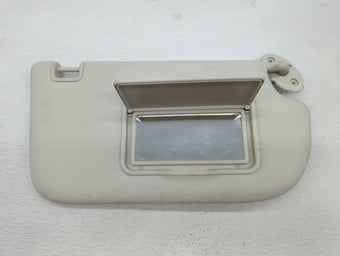 compare product 2013-2019 Ford Escape Sun Visor Shade Replacement Passenger Right Mirror Fits Fits 2013 2014 2015 2016 2017 2018 2019 OEM Used Auto Parts