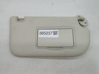 2013-2019 Ford Escape Sun Visor Shade Replacement Passenger Right Mirror Fits Fits 2013 2014 2015 2016 2017 2018 2019 OEM Us