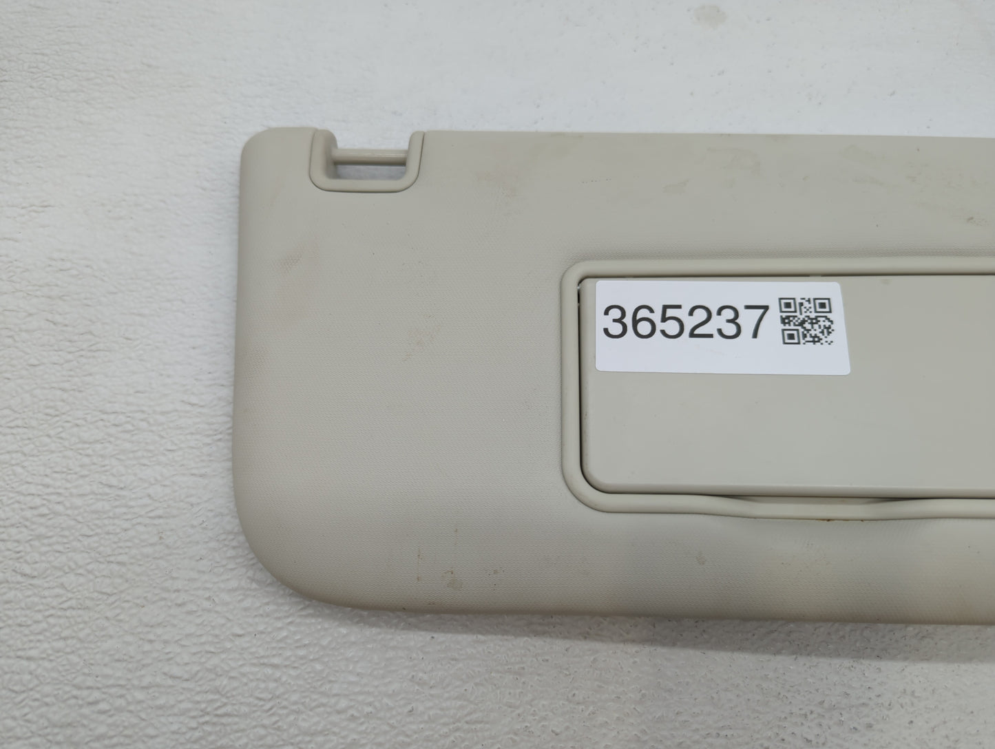 2013-2019 Ford Escape Sun Visor Shade Replacement Passenger Right Mirror Fits Fits 2013 2014 2015 2016 2017 2018 2019 OEM Us