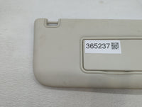 2013-2019 Ford Escape Sun Visor Shade Replacement Passenger Right Mirror Fits Fits 2013 2014 2015 2016 2017 2018 2019 OEM Us