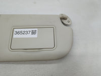 2013-2019 Ford Escape Sun Visor Shade Replacement Passenger Right Mirror Fits Fits 2013 2014 2015 2016 2017 2018 2019 OEM Us