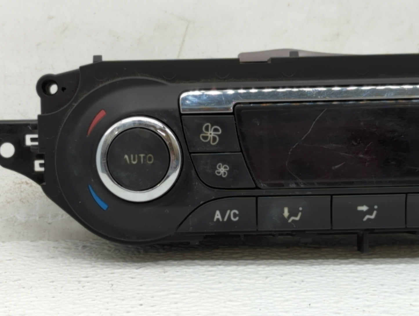 2013 Ford Escape Climate Control Module Temperature AC/Heater Replacement P/N:CJ5T-18C612-BA CJ5T-18C612-AE Fits OEM Used Au