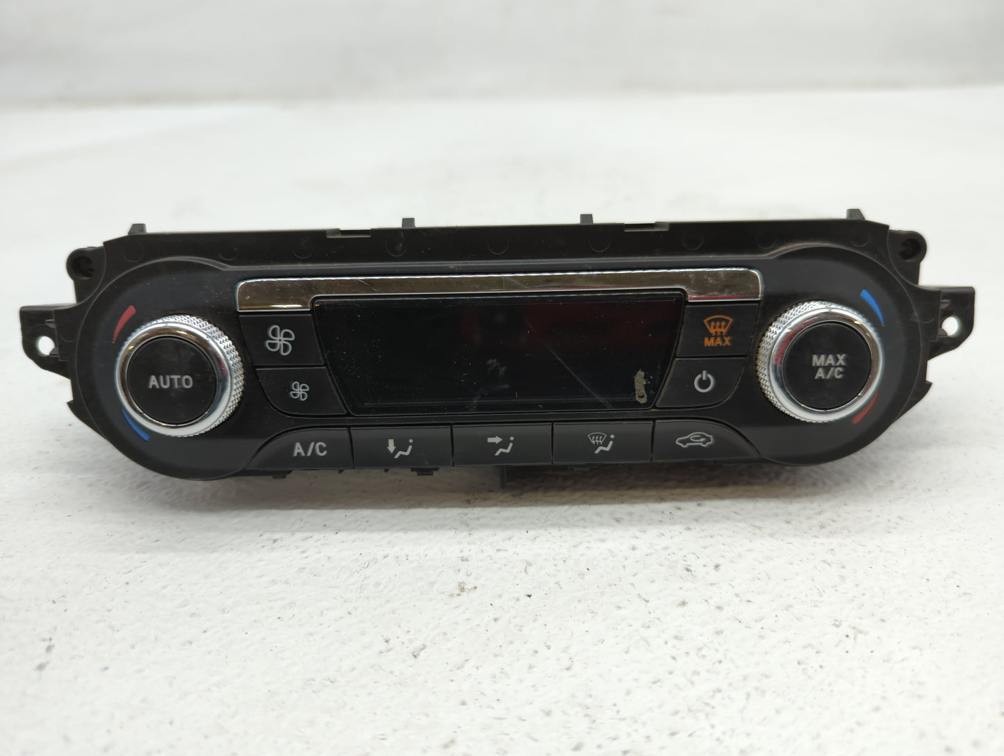 2013-2015 Ford Escape Climate Control Module Temperature AC/Heater Replacement P/N:CJ5T-18C612-AE CJ5T-18C612-BC Fits OEM Us