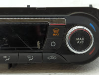 2013-2015 Ford Escape Climate Control Module Temperature AC/Heater Replacement P/N:CJ5T-18C612-AE CJ5T-18C612-BC Fits OEM Us