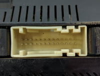 2013-2015 Ford Escape Climate Control Module Temperature AC/Heater Replacement P/N:CJ5T-18C612-AE CJ5T-18C612-BC Fits OEM Us