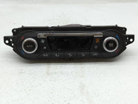 2013 Ford Escape Climate Control Module Temperature AC/Heater Replacement P/N:CJ5T-18C612-BA CJ5T-18C612-AE Fits OEM Used Au