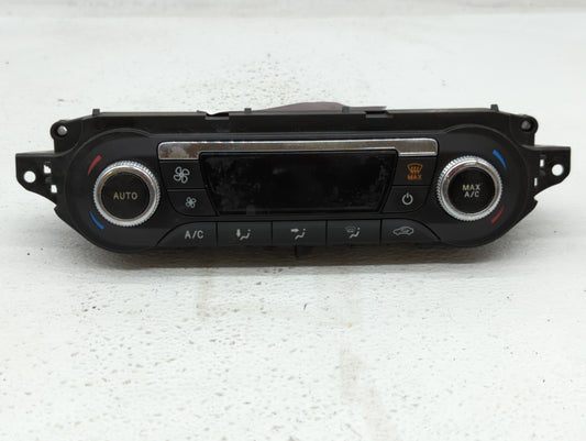 2013 Ford Escape Climate Control Module Temperature AC/Heater Replacement P/N:CJ5T-18C612-BA CJ5T-18C612-AE Fits OEM Used Au