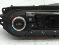 2013 Ford Escape Climate Control Module Temperature AC/Heater Replacement P/N:CJ5T-18C612-BA CJ5T-18C612-AE Fits OEM Used Au