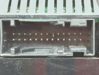 2013 Ford Escape Climate Control Module Temperature AC/Heater Replacement P/N:CJ5T-18C612-BA CJ5T-18C612-AE Fits OEM Used Au