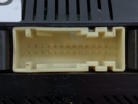 2013 Ford Escape Climate Control Module Temperature AC/Heater Replacement P/N:CJ5T-18C612-BA CJ5T-18C612-AE Fits OEM Used Au