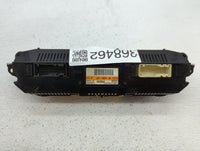 2013 Ford Escape Climate Control Module Temperature AC/Heater Replacement P/N:CJ5T-18C612-BA CJ5T-18C612-AE Fits OEM Used Au