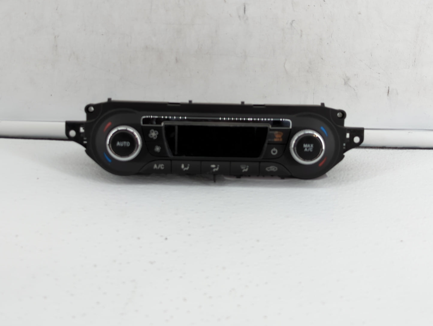 2013-2015 Ford Escape Climate Control Module Temperature AC/Heater Replacement P/N:CJ5T-18C612-AE CJ5T-18C612-BC Fits OEM Us