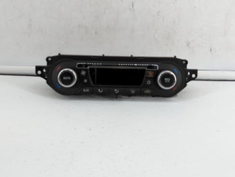 compare product 2013-2015 Ford Escape Climate Control Module Temperature AC/Heater Replacement P/N:CJ5T-18C612-AE CJ5T-18C612-BC Fits OEM Used Auto Parts