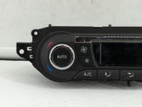 2013-2015 Ford Escape Climate Control Module Temperature AC/Heater Replacement P/N:CJ5T-18C612-AE CJ5T-18C612-BC Fits OEM Us