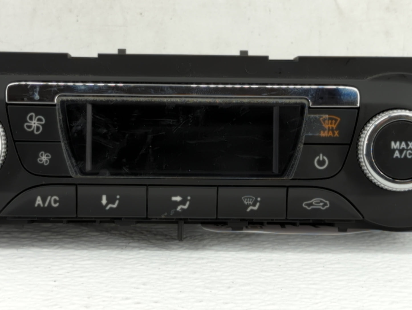 2013-2015 Ford Escape Climate Control Module Temperature AC/Heater Replacement P/N:CJ5T-18C612-AE CJ5T-18C612-BC Fits OEM Us