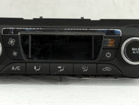2013-2015 Ford Escape Climate Control Module Temperature AC/Heater Replacement P/N:CJ5T-18C612-AE CJ5T-18C612-BC Fits OEM Us