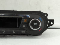 2013-2015 Ford Escape Climate Control Module Temperature AC/Heater Replacement P/N:CJ5T-18C612-AE CJ5T-18C612-BC Fits OEM Us