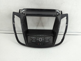 compare product 2013 Ford Escape Radio Control Panel