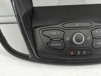 2013 Ford Escape Radio Control Panel - Oemusedautoparts1.com
