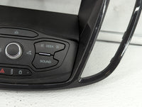 2013 Ford Escape Radio Control Panel - Oemusedautoparts1.com
