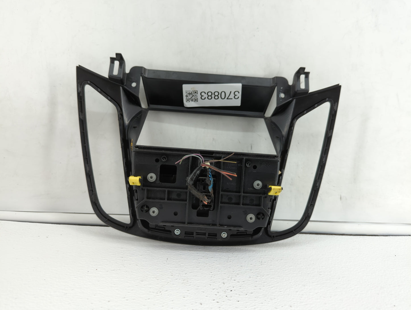 2013 Ford Escape Radio Control Panel - Oemusedautoparts1.com