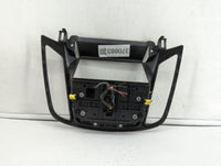 2013 Ford Escape Radio Control Panel - Oemusedautoparts1.com