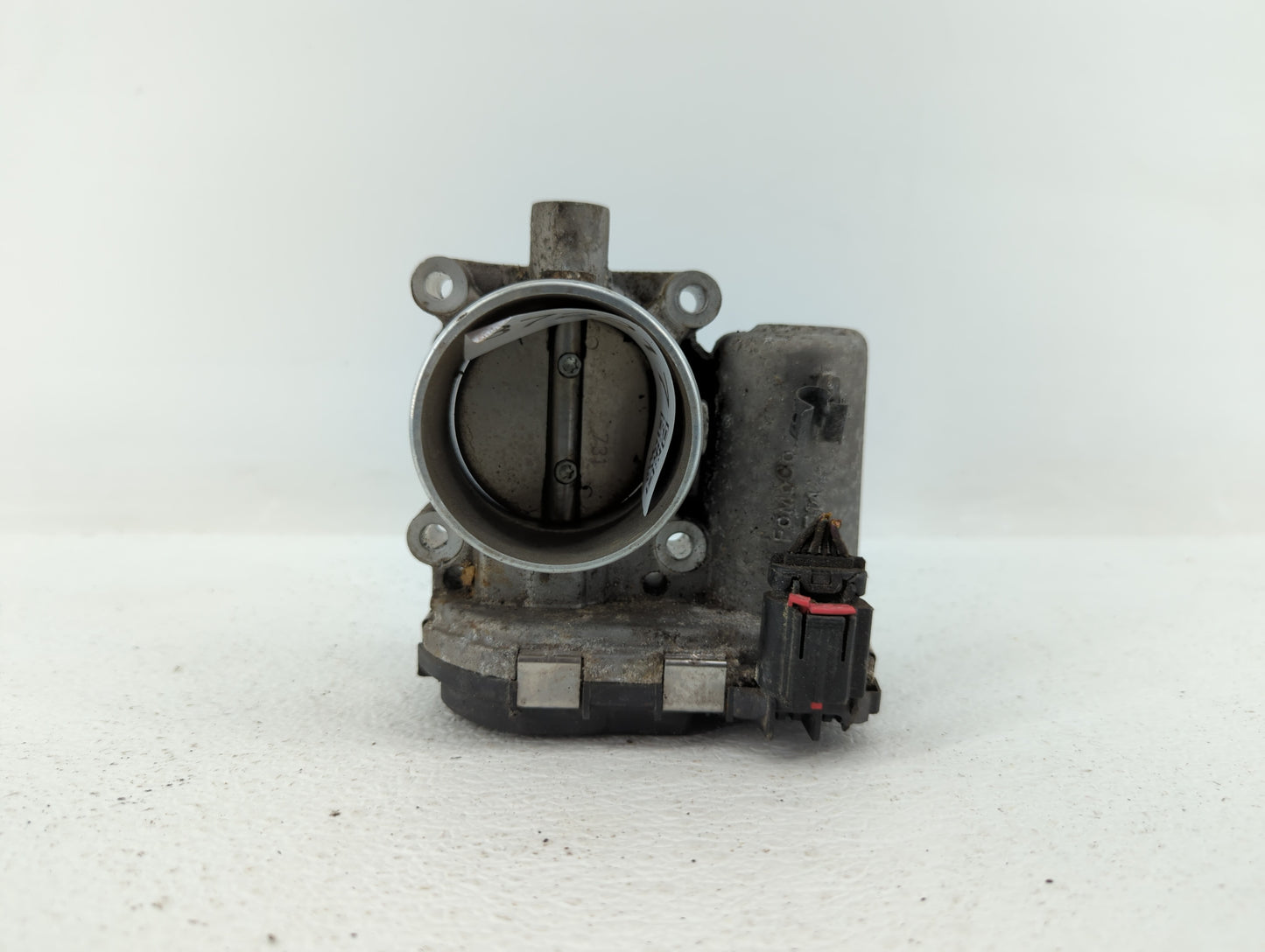2013-2016 Ford Escape Throttle Body P/N:0280750585 0280750566, DS7E-9F991-BB Fits Fits 2012 2013 2014 2015 2016 2017 OEM Use