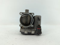 2013-2016 Ford Escape Throttle Body P/N:0280750585 0280750566, DS7E-9F991-BB Fits Fits 2012 2013 2014 2015 2016 2017 OEM Use