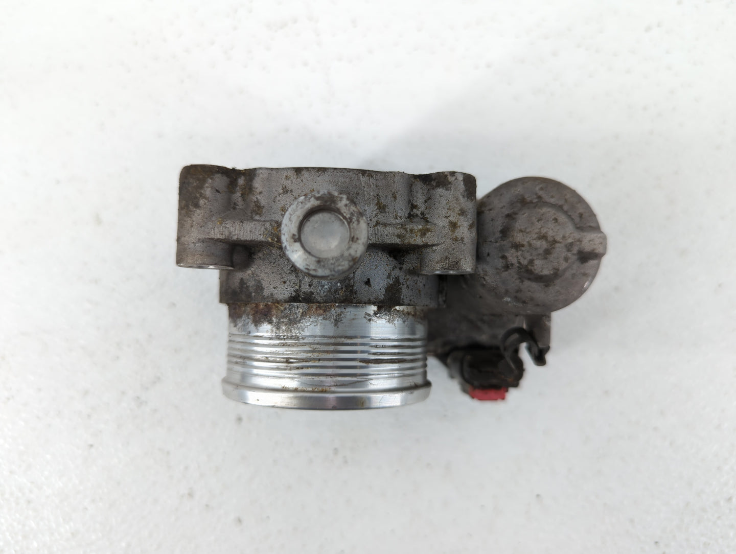 2013-2016 Ford Escape Throttle Body P/N:0280750585 0280750566, DS7E-9F991-BB Fits Fits 2012 2013 2014 2015 2016 2017 OEM Use