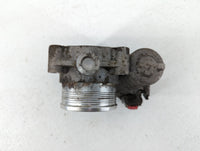 2013-2016 Ford Escape Throttle Body P/N:0280750585 0280750566, DS7E-9F991-BB Fits Fits 2012 2013 2014 2015 2016 2017 OEM Use