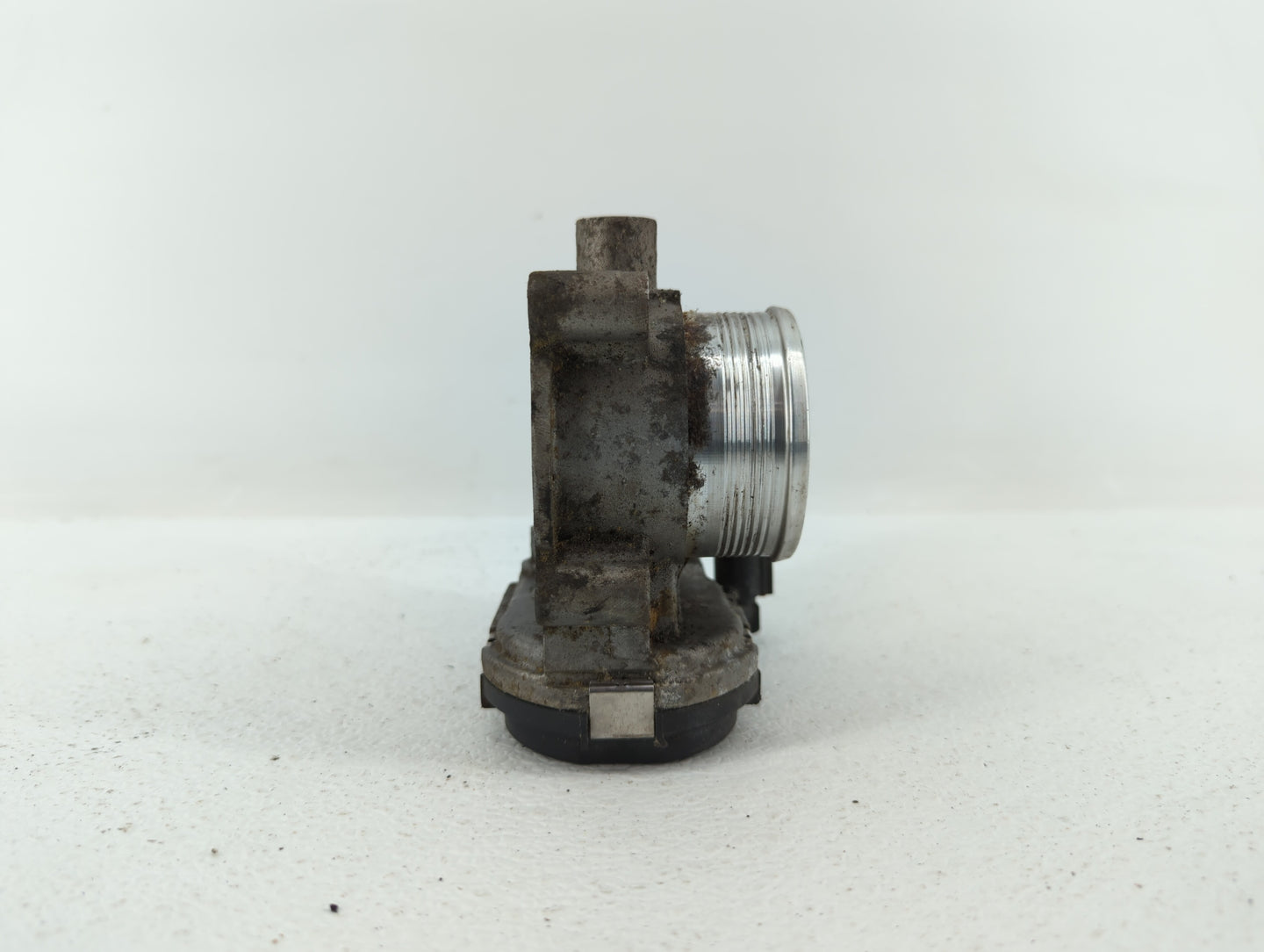 2013-2016 Ford Escape Throttle Body P/N:0280750585 0280750566, DS7E-9F991-BB Fits Fits 2012 2013 2014 2015 2016 2017 OEM Use