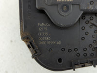 2013-2016 Ford Escape Throttle Body P/N:0280750585 0280750566, DS7E-9F991-BB Fits Fits 2012 2013 2014 2015 2016 2017 OEM Use