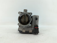 2013-2016 Ford Escape Throttle Body P/N:0280750585 0280750566, DS7E-9F991-BB Fits Fits 2012 2013 2014 2015 2016 2017 OEM Use